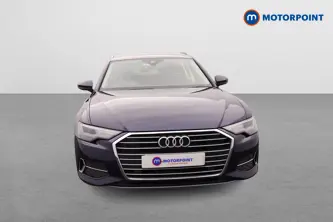 Audi A6 Sport Automatic Diesel Estate - Stock Number (1605917) - Front bumper