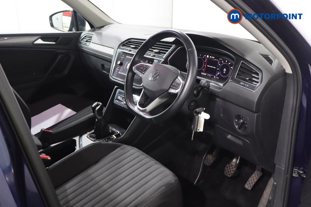 Volkswagen Tiguan Allspace Life Manual Petrol SUV - Stock Number (1644689) - 2nd supplementary image