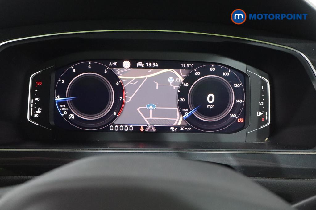 Volkswagen Tiguan Allspace Life Manual Petrol SUV - Stock Number (1644689) - 3rd supplementary image