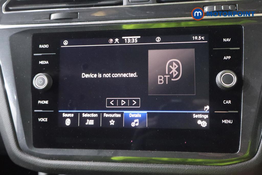 Volkswagen Tiguan Allspace Life Manual Petrol SUV - Stock Number (1644689) - 6th supplementary image
