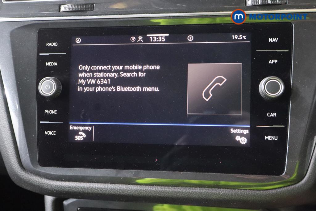 Volkswagen Tiguan Allspace Life Manual Petrol SUV - Stock Number (1644689) - 7th supplementary image