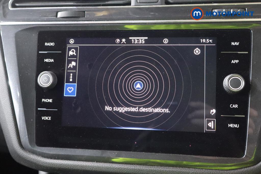 Volkswagen Tiguan Allspace Life Manual Petrol SUV - Stock Number (1644689) - 8th supplementary image