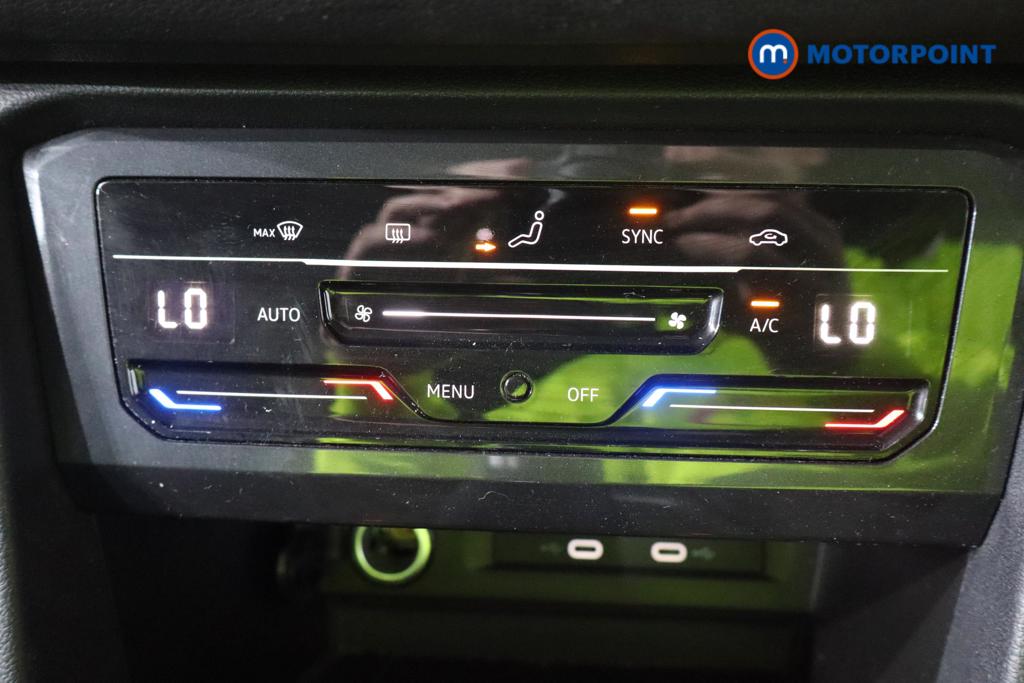 Volkswagen Tiguan Allspace Life Manual Petrol SUV - Stock Number (1644689) - 9th supplementary image