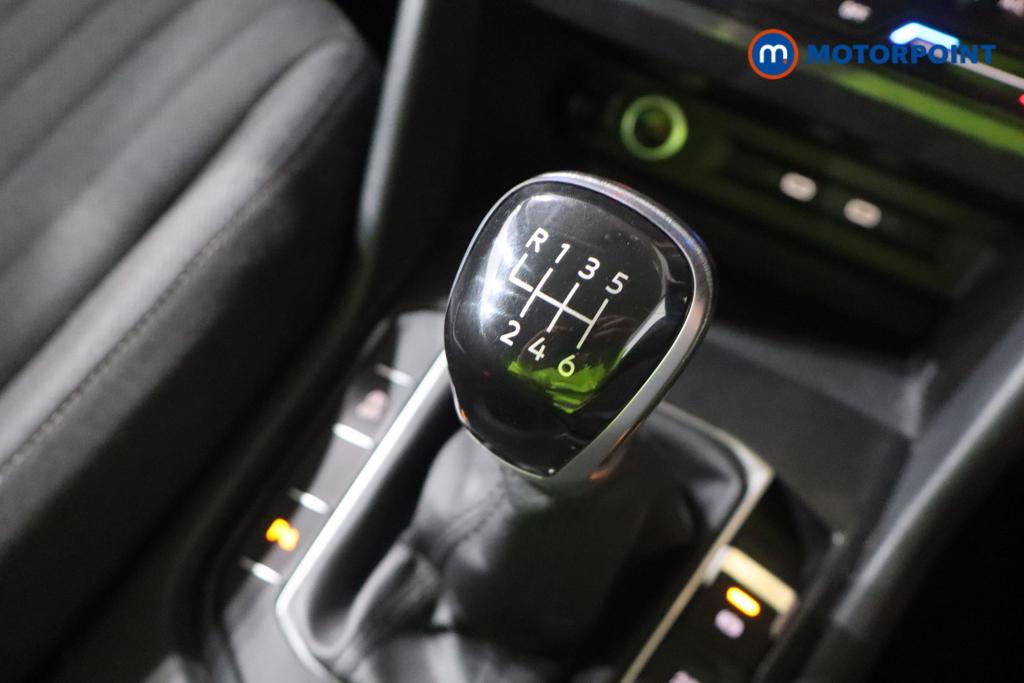 Volkswagen Tiguan Allspace Life Manual Petrol SUV - Stock Number (1644689) - 12th supplementary image