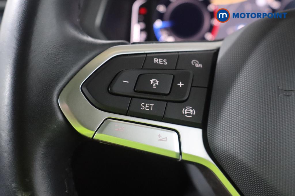 Volkswagen Tiguan Allspace Life Manual Petrol SUV - Stock Number (1644689) - 13th supplementary image
