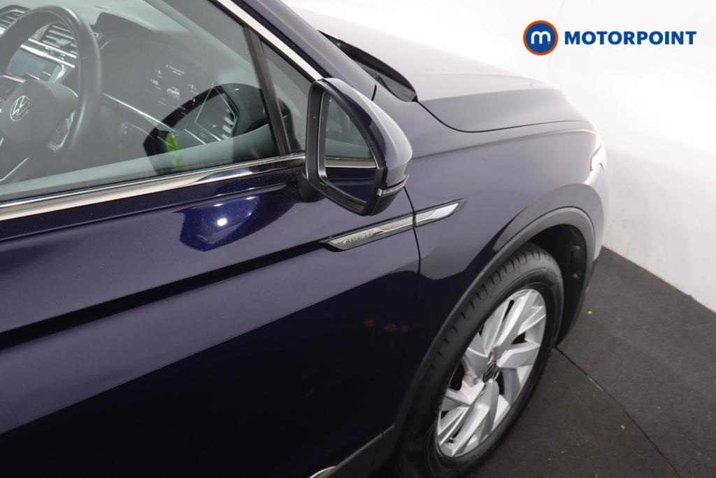 Volkswagen Tiguan Allspace Life Manual Petrol SUV - Stock Number (1644689) - 18th supplementary image