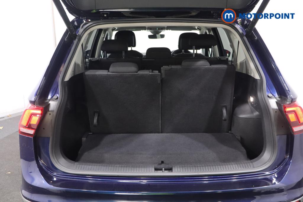 Volkswagen Tiguan Allspace Life Manual Petrol SUV - Stock Number (1644689) - 20th supplementary image