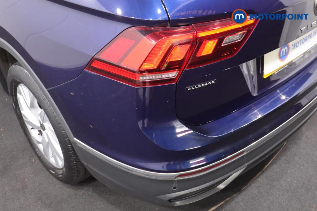 Volkswagen Tiguan Allspace Life Manual Petrol SUV - Stock Number (1644689) - 22nd supplementary image