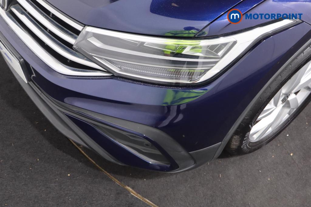 Volkswagen Tiguan Allspace Life Manual Petrol SUV - Stock Number (1644689) - 23rd supplementary image