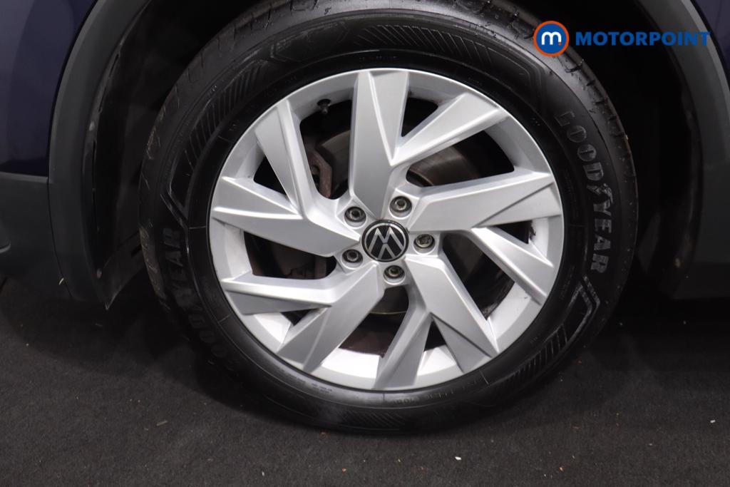 Volkswagen Tiguan Allspace Life Manual Petrol SUV - Stock Number (1644689) - 24th supplementary image
