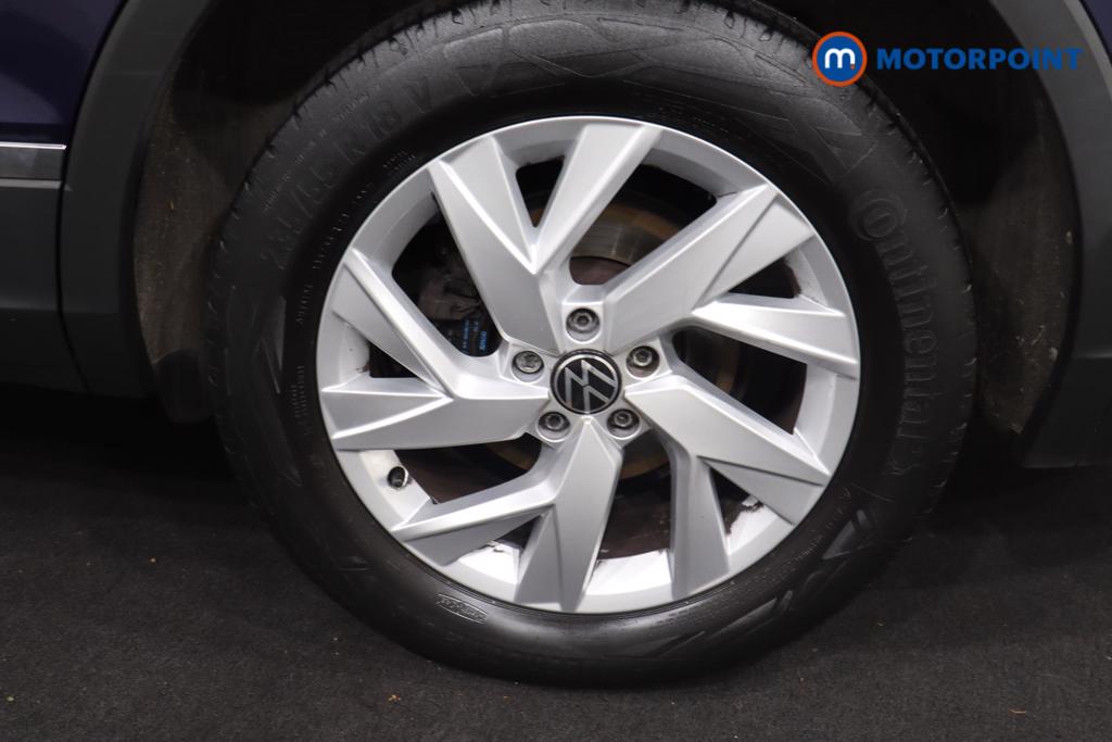 Volkswagen Tiguan Allspace Life Manual Petrol SUV - Stock Number (1644689) - 25th supplementary image