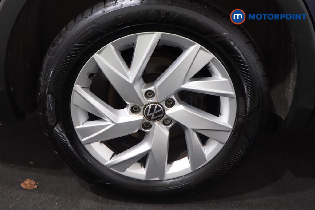 Volkswagen Tiguan Allspace Life Manual Petrol SUV - Stock Number (1644689) - 26th supplementary image