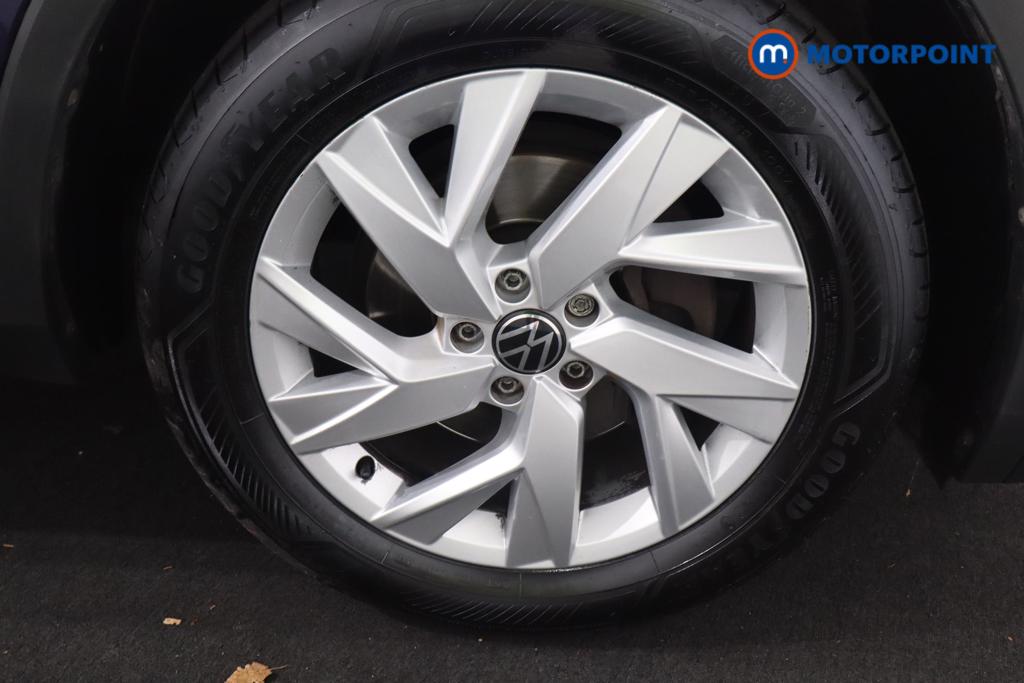 Volkswagen Tiguan Allspace Life Manual Petrol SUV - Stock Number (1644689) - 27th supplementary image