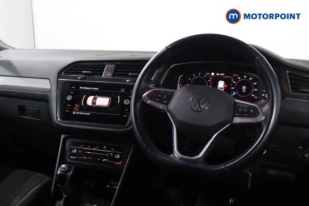 Volkswagen Tiguan Allspace Life Manual Petrol SUV - Stock Number (1644689) - 1st supplementary image