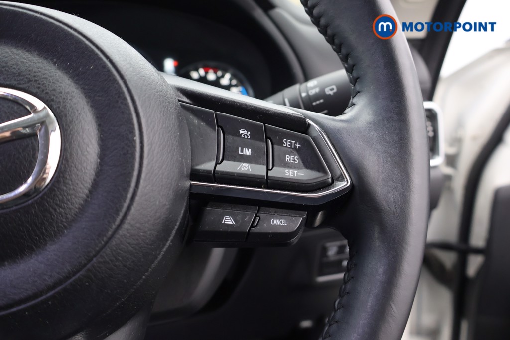 Mazda Cx-5 Sport Edition Manual Petrol SUV - Stock Number (1650803) - 7th supplementary image