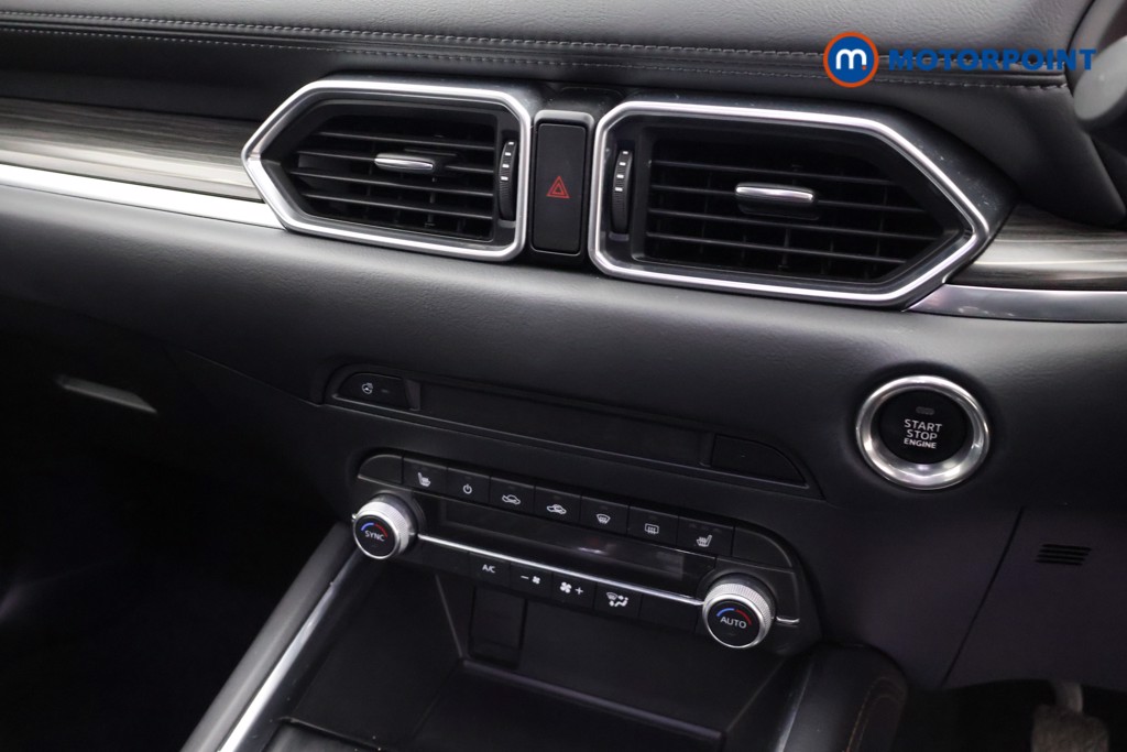 Mazda Cx-5 Sport Edition Manual Petrol SUV - Stock Number (1650803) - 9th supplementary image