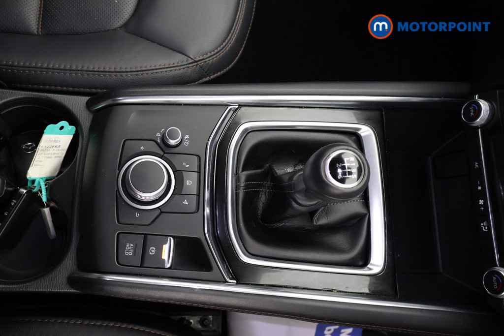 Mazda Cx-5 Sport Edition Manual Petrol SUV - Stock Number (1650803) - 10th supplementary image