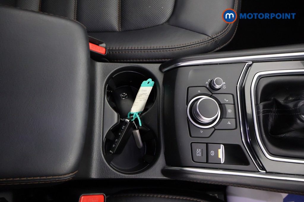 Mazda Cx-5 Sport Edition Manual Petrol SUV - Stock Number (1650803) - 11th supplementary image