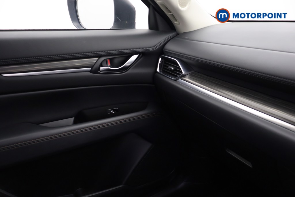 Mazda Cx-5 Sport Edition Manual Petrol SUV - Stock Number (1650803) - 12th supplementary image