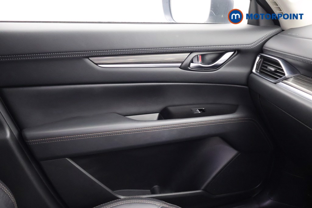 Mazda Cx-5 Sport Edition Manual Petrol SUV - Stock Number (1650803) - 13th supplementary image