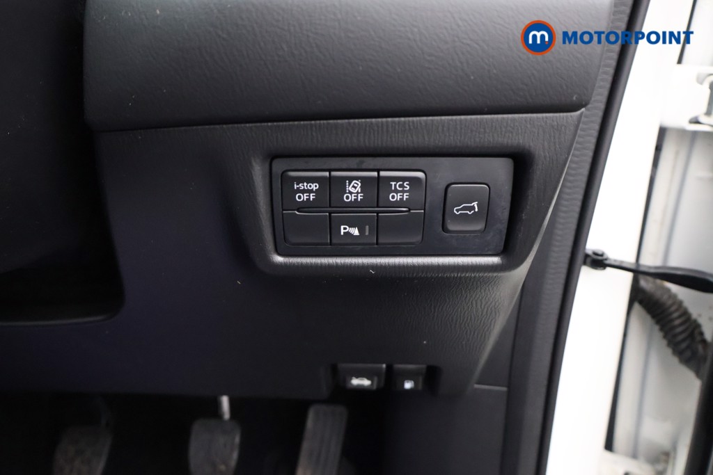 Mazda Cx-5 Sport Edition Manual Petrol SUV - Stock Number (1650803) - 15th supplementary image