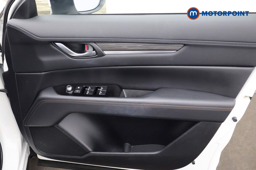 Mazda Cx-5 Sport Edition Manual Petrol SUV - Stock Number (1650803) - 16th supplementary image