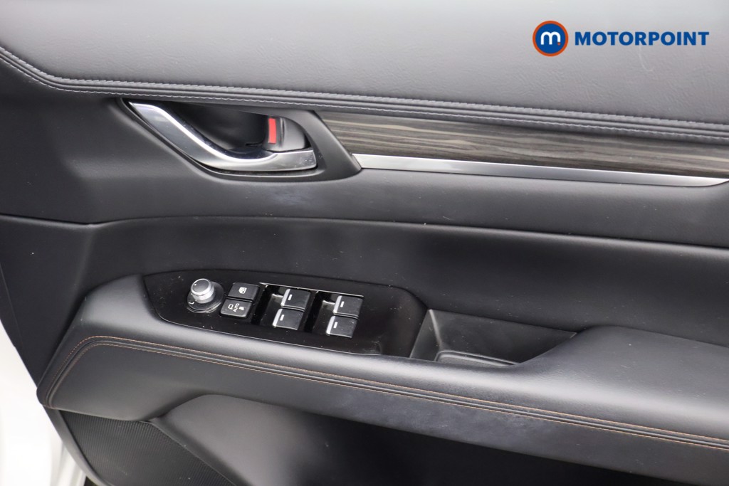 Mazda Cx-5 Sport Edition Manual Petrol SUV - Stock Number (1650803) - 17th supplementary image