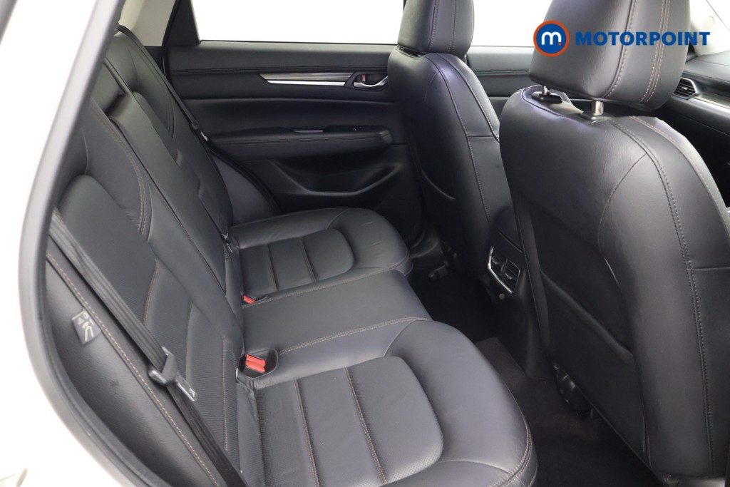 Mazda Cx-5 Sport Edition Manual Petrol SUV - Stock Number (1650803) - 21st supplementary image