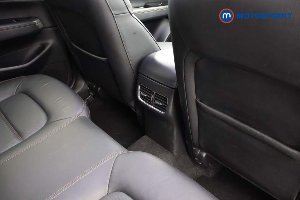 Mazda Cx-5 Sport Edition Manual Petrol SUV - Stock Number (1650803) - 22nd supplementary image