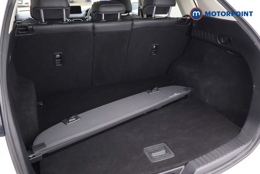 Mazda Cx-5 Sport Edition Manual Petrol SUV - Stock Number (1650803) - 23rd supplementary image