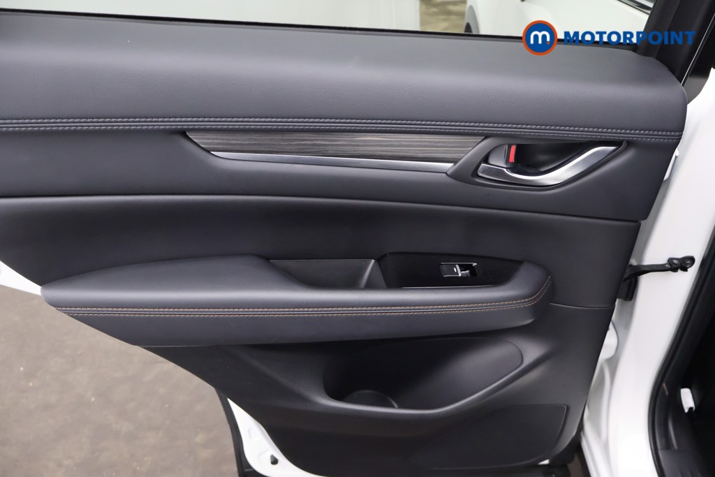 Mazda Cx-5 Sport Edition Manual Petrol SUV - Stock Number (1650803) - 24th supplementary image
