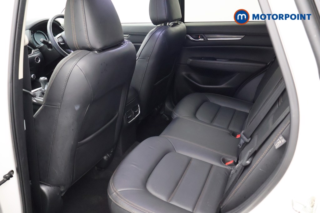 Mazda Cx-5 Sport Edition Manual Petrol SUV - Stock Number (1650803) - 25th supplementary image