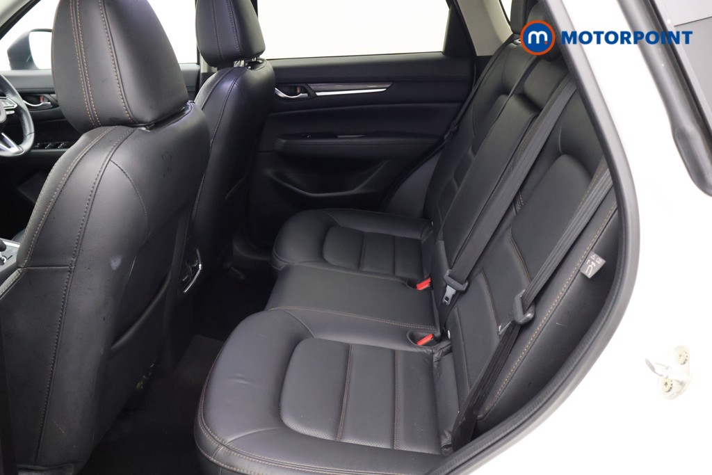 Mazda Cx-5 Sport Edition Manual Petrol SUV - Stock Number (1650803) - 26th supplementary image