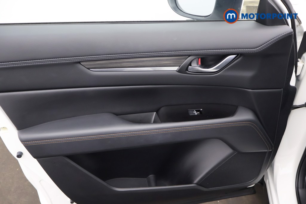 Mazda Cx-5 Sport Edition Manual Petrol SUV - Stock Number (1650803) - 27th supplementary image
