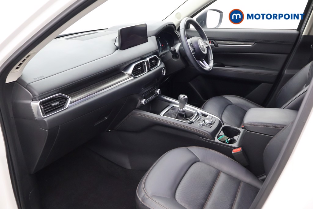 Mazda Cx-5 Sport Edition Manual Petrol SUV - Stock Number (1650803) - 28th supplementary image