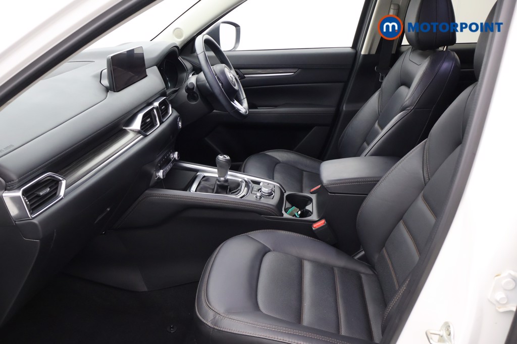 Mazda Cx-5 Sport Edition Manual Petrol SUV - Stock Number (1650803) - 29th supplementary image