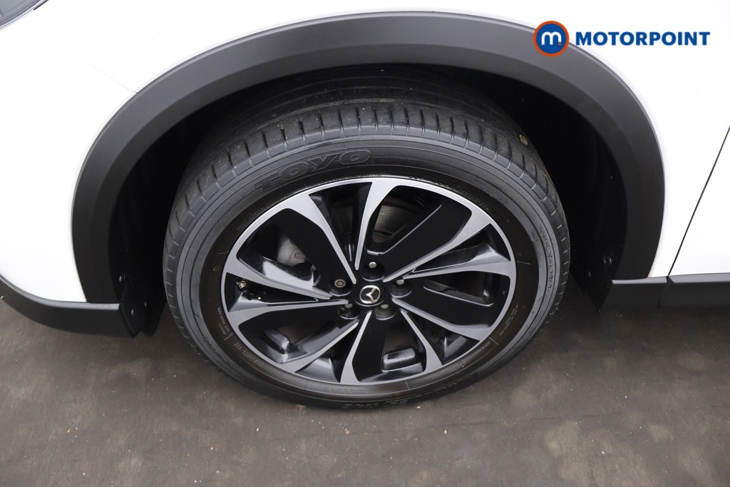 Mazda Cx-5 Sport Edition Manual Petrol SUV - Stock Number (1650803) - 1st supplementary image