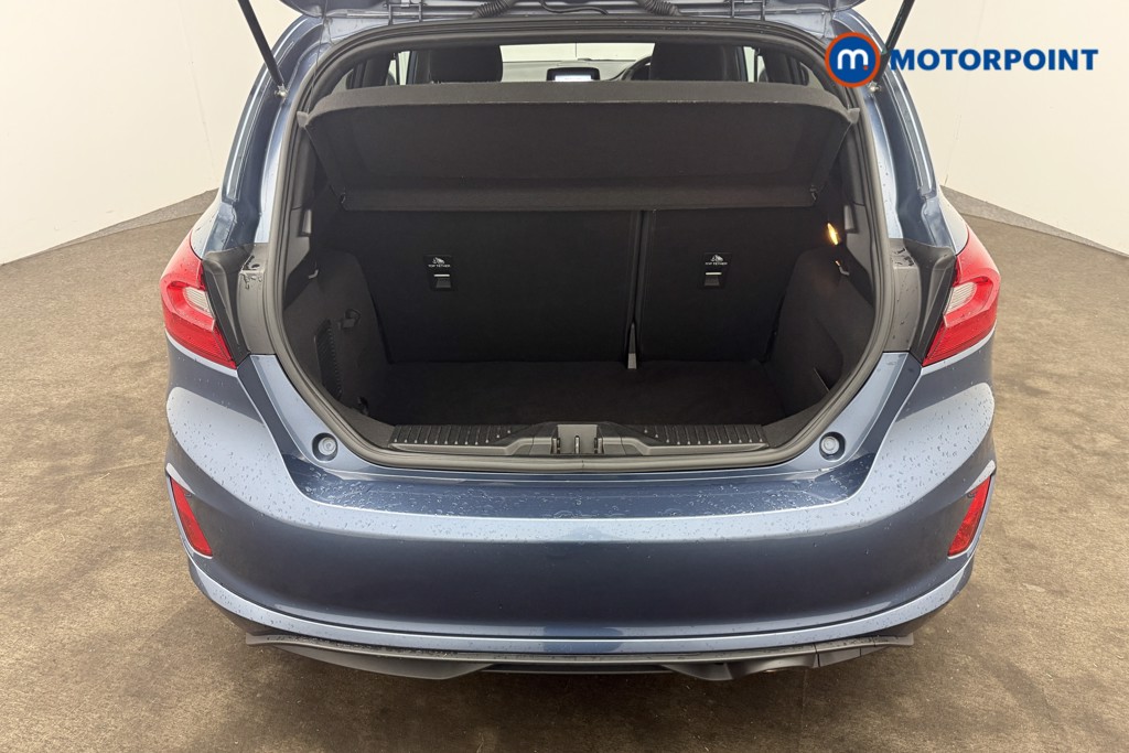 Ford Fiesta St-Line Manual Petrol Hatchback - Stock Number (1651123) - 5th supplementary image