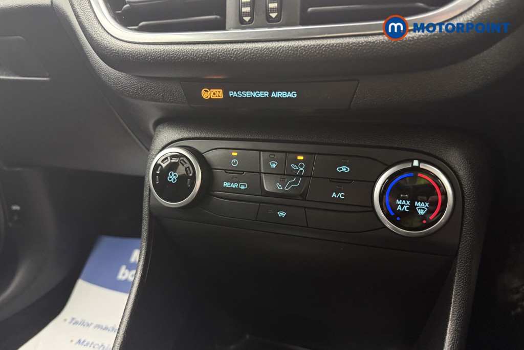 Ford Fiesta St-Line Manual Petrol Hatchback - Stock Number (1651123) - 12th supplementary image