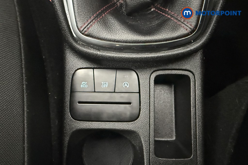 Ford Fiesta St-Line Manual Petrol Hatchback - Stock Number (1651123) - 14th supplementary image