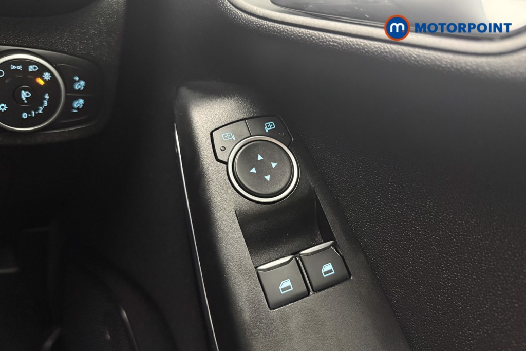 Ford Fiesta St-Line Manual Petrol Hatchback - Stock Number (1651123) - 15th supplementary image