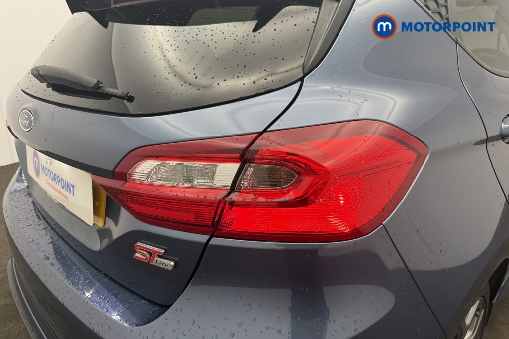 Ford Fiesta St-Line Manual Petrol Hatchback - Stock Number (1651123) - 17th supplementary image