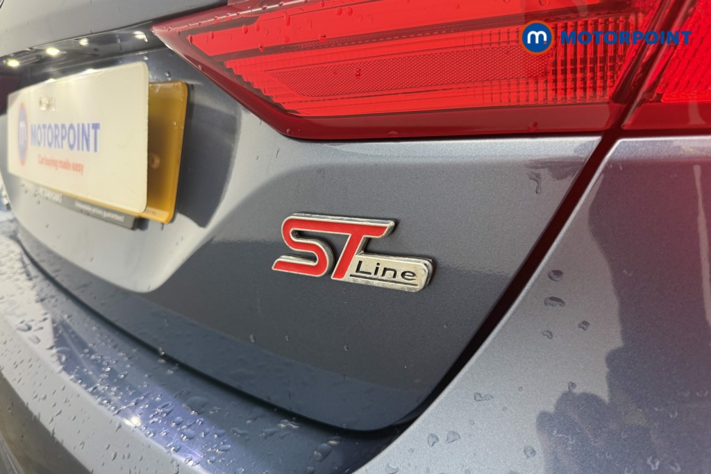 Ford Fiesta St-Line Manual Petrol Hatchback - Stock Number (1651123) - 18th supplementary image