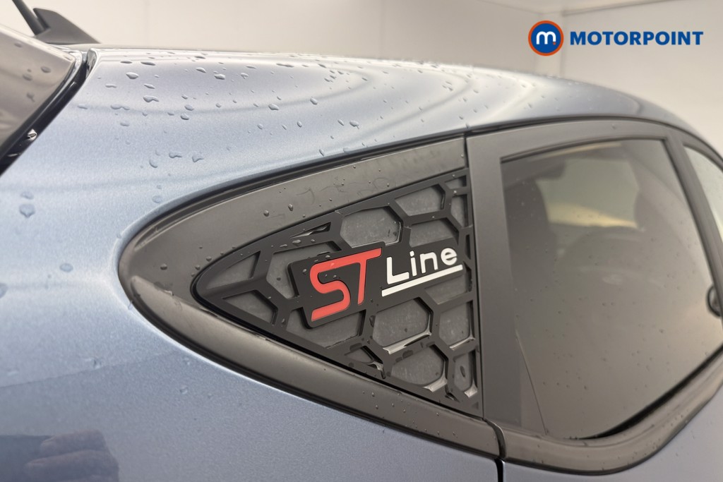 Ford Fiesta St-Line Manual Petrol Hatchback - Stock Number (1651123) - 20th supplementary image