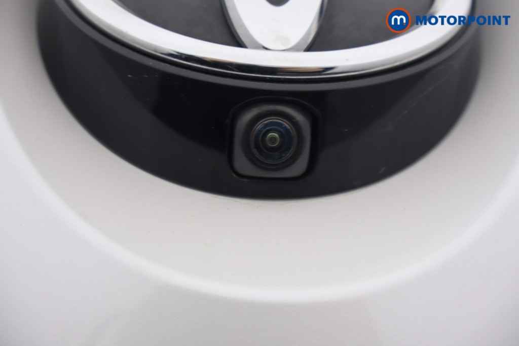 Toyota Corolla Gr Sport Automatic Petrol-Electric Hybrid Hatchback - Stock Number (1652199) - 5th supplementary image