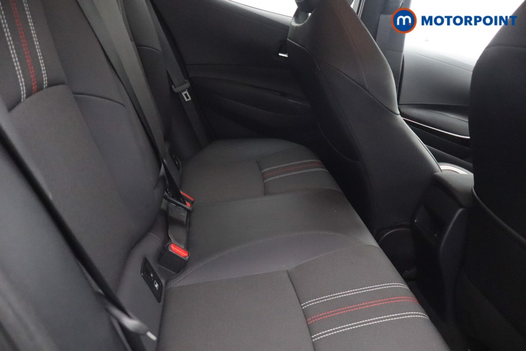 Toyota Corolla Gr Sport Automatic Petrol-Electric Hybrid Hatchback - Stock Number (1652199) - 7th supplementary image