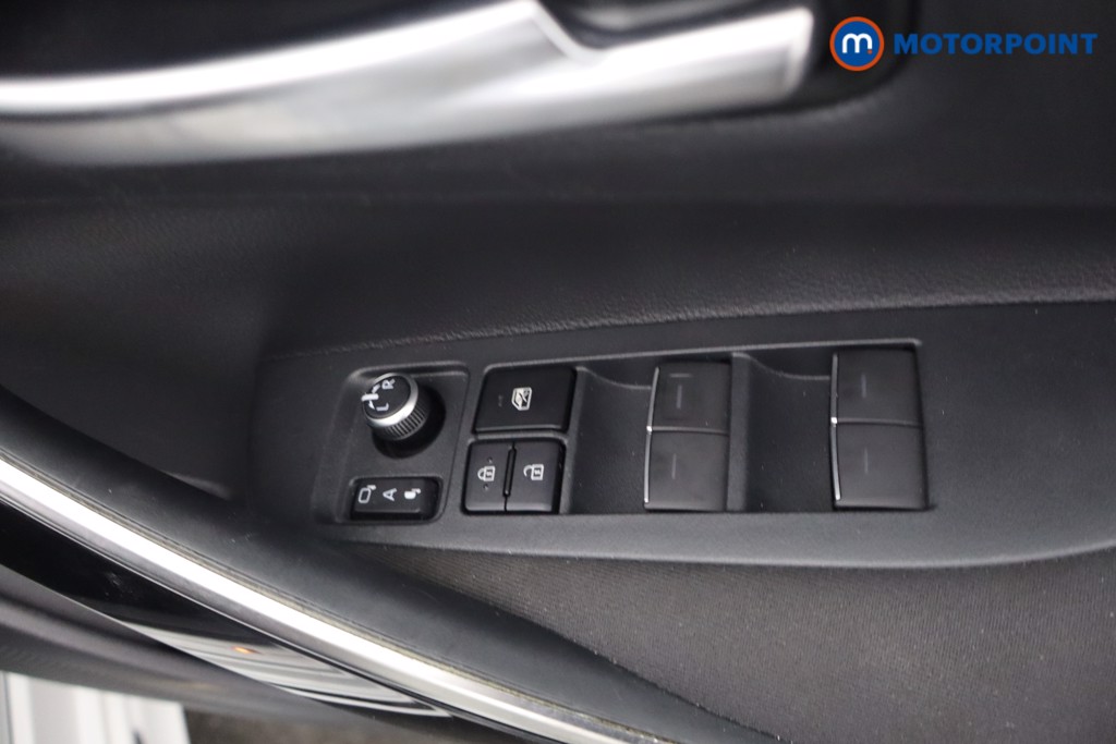 Toyota Corolla Gr Sport Automatic Petrol-Electric Hybrid Hatchback - Stock Number (1652199) - 10th supplementary image