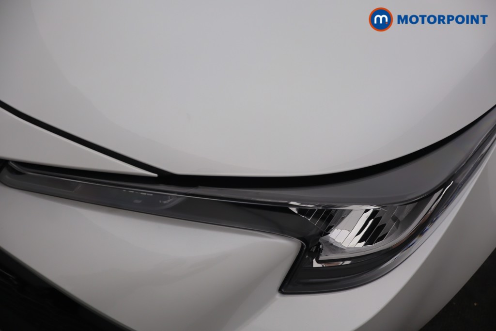 Toyota Corolla Gr Sport Automatic Petrol-Electric Hybrid Hatchback - Stock Number (1652199) - 20th supplementary image