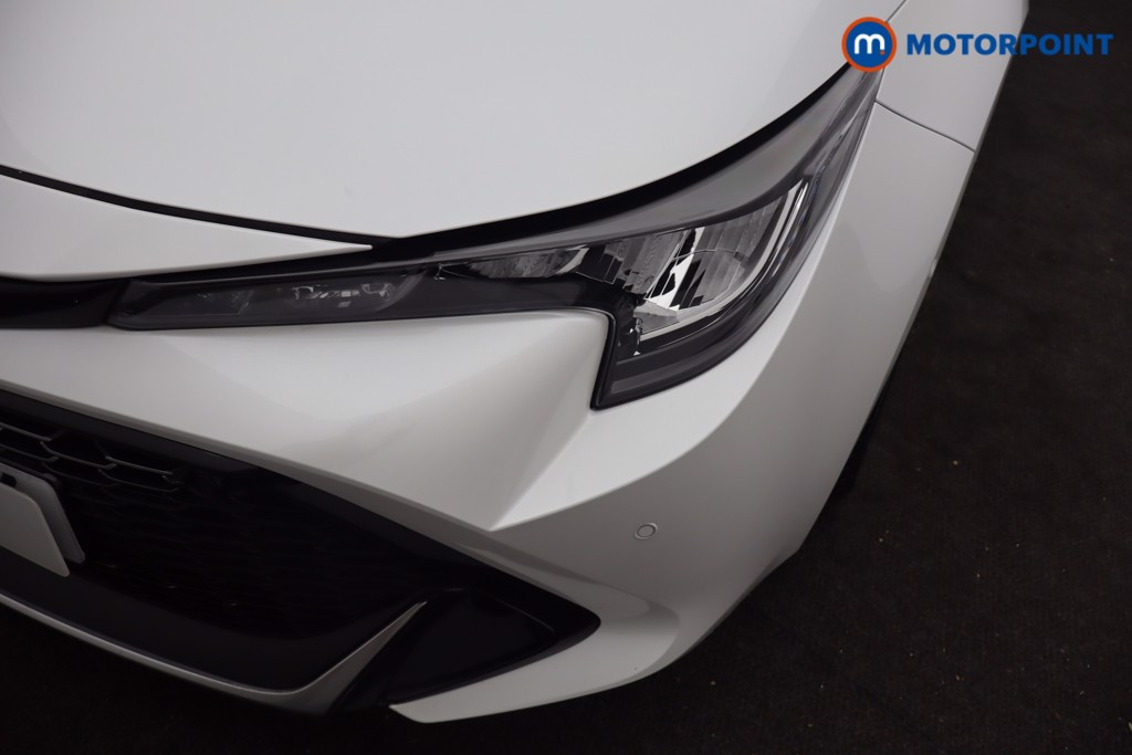Toyota Corolla Gr Sport Automatic Petrol-Electric Hybrid Hatchback - Stock Number (1652199) - 21st supplementary image