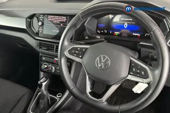 Volkswagen T-Cross SE Automatic Petrol SUV - Stock Number (1653302) - 2nd supplementary image